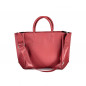 Byblos Borsa Mondrian Rossa - Normalmente Venduto € 209