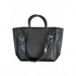 Byblos Borsa Mondrian Nera - Normalmente Venduto € 209