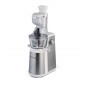Ariete Centrika Slow Juicer Metal - Normalmente Venduto a € 130 Ariete Centrika Slow Juicer Metal - Normalmente Venduto a € 130