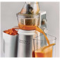 Ariete Centrika Slow Juicer Metal - Normalmente Venduto a € 130 Ariete Centrika Slow Juicer Metal - Normalmente Venduto a € 130