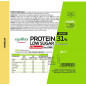 Equilibra Barrette Protein 31% Vaniglia 24 Pezzi - Normalmente Venduto € 35