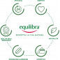 Equilibra Detergente Mani Aloe 500ml - Normalmente Venduto € 3,90 Equilibra Detergente Mani Aloe 500ml - Normalmente Venduto € 3,90