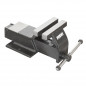 Fervi Morsa in Acciaio con Stringitubo 0145/125 - Normalmente Venduto € 76,90 Fervi Morsa in Acciaio con Stringitubo 0145/125 - Normalmente Venduto € 76,90