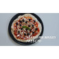 Innoliving Forno Pizza Rosso - Normalmente Venduto € 73,90