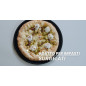 Innoliving Forno Pizza Rosso - Normalmente Venduto € 73,90