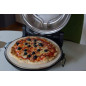 Innoliving Forno Pizza Rosso - Normalmente Venduto € 73,90