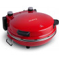 Innoliving Forno Pizza Rosso - Normalmente Venduto € 73,90 Innoliving Forno Pizza Rosso - Normalmente Venduto € 73,90