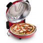 Innoliving Forno Pizza Rosso - Normalmente Venduto € 73,90 Innoliving Forno Pizza Rosso - Normalmente Venduto € 73,90