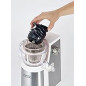 Ariete Centrika Slow Juicer Metal - Normalmente Venduto a € 130 Ariete Centrika Slow Juicer Metal - Normalmente Venduto a € 130