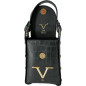 Versace 1969 Borsa a Mano con Tracolla Nera - Normalmente Venduto € 189