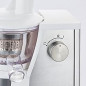 Ariete Centrika Slow Juicer Metal - Normalmente Venduto a € 130 Ariete Centrika Slow Juicer Metal - Normalmente Venduto a € 130