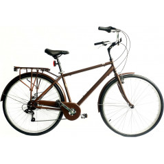 Bicicletta Versiliana da Uomo 28" con Cambio Shimano - Normalmente Venduto €199,00