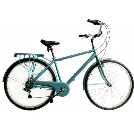 Bicicletta Versiliana da Uomo 28" con Cambio Shimano - Normalmente Venduto €199,00