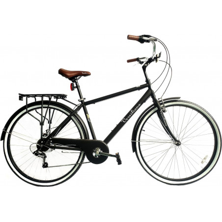 Bicicletta Versiliana da Uomo 28" con Cambio Shimano - Normalmente Venduto €199,00