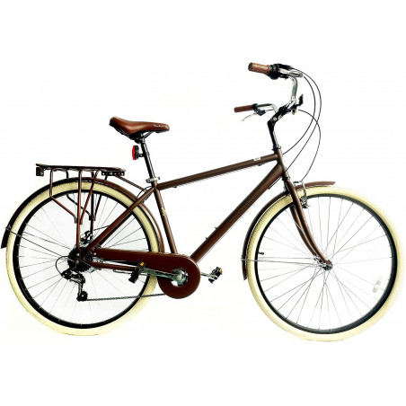 Bicicletta Versiliana da Uomo 28" con Cambio Shimano - Normalmente Venduto €199,00