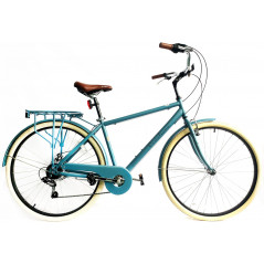 Bicicletta Versiliana da Uomo 28" con Cambio Shimano - Normalmente Venduto €199,00