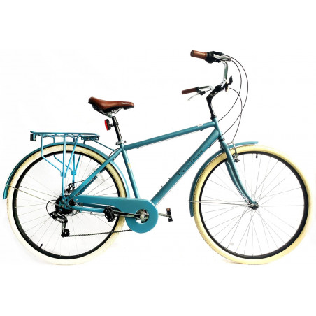 Bicicletta Versiliana da Uomo 28" con Cambio Shimano - Normalmente Venduto €199,00