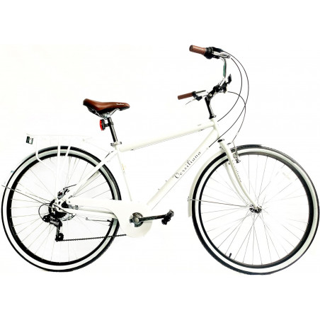 Bicicletta Versiliana da Uomo 28" con Cambio Shimano - Normalmente Venduto €199,00