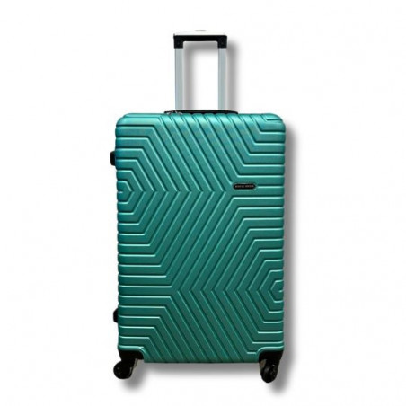 Royal Swiss Set 4 Valigie - Normalmente Venduto €219,00