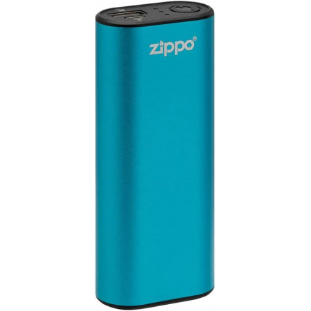 Zippo Heatbank6 Batteria Esterna e Scaldamani Ricaricabile - Normalmente Venduto €15,90