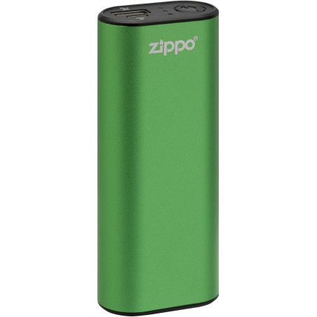 Zippo Heatbank6 Batteria Esterna e Scaldamani Ricaricabile - Normalmente Venduto €15,90
