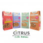 Citrus Box Legumi 12 Confezioni da 250g - Normalmente Venduto €22,80 Citrus Box Legumi 12 Confezioni da 250g - Normalmente Venduto €22,80