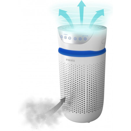 Homedics 5 in 1 Total Clean Purificatore d'Aria - Normalmente Venduto €99,90