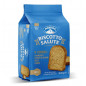 Monviso Biscotto Salute Cereali 3x200g - Normalmente Venduto €8,70 Monviso Biscotto Salute Cereali 3x200g - Normalmente Venduto €8,70