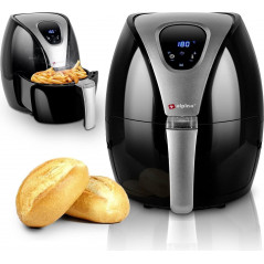 Alpina Friggitrice ad Aria 2,4L - Normalmente Venduto €76,80