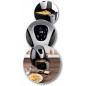 Alpina Friggitrice ad Aria 2,4L - Normalmente Venduto €76,80 Alpina Friggitrice ad Aria 2,4L - Normalmente Venduto €76,80
