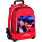 Miraculous Zaino Trolley Ladybug - Normalmente Venduto €95,00 Miraculous Zaino Trolley Ladybug - Normalmente Venduto €95,00