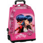 Miraculous Zaino Trolley Ladybug - Normalmente Venduto €95,00 Miraculous Zaino Trolley Ladybug - Normalmente Venduto €95,00