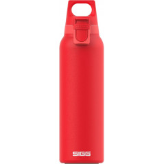 Sigg Hot & Cold ONE Light Glacier Borraccia Ermetica - Normalmente Venduto €29,25