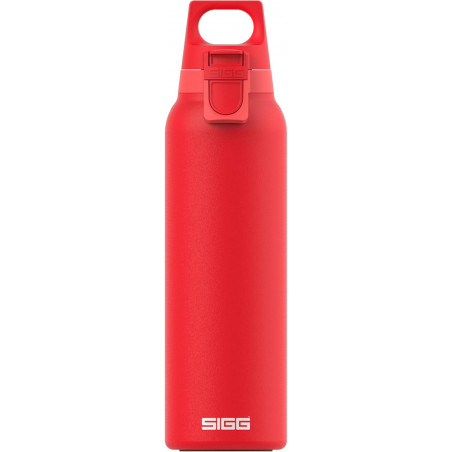 Sigg Hot & Cold ONE Light Glacier Borraccia Ermetica - Normalmente Venduto €29,25
