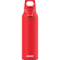 Sigg Hot & Cold ONE Light Glacier Borraccia Ermetica - Normalmente Venduto €29,25 Sigg Hot & Cold ONE Light Glacier Borraccia Ermetica - Normalmente Venduto €29,25