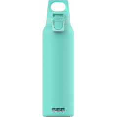 Sigg Hot & Cold ONE Light Glacier Borraccia Ermetica - Normalmente Venduto €29,25