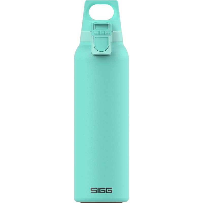 Sigg Hot & Cold ONE Light Glacier Borraccia Ermetica - Normalmente Venduto €29,25 Sigg Hot & Cold ONE Light Glacier Borraccia Ermetica - Normalmente Venduto €29,25