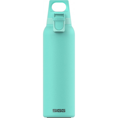 Sigg Hot & Cold ONE Light Glacier Borraccia Ermetica - Normalmente Venduto €29,25
