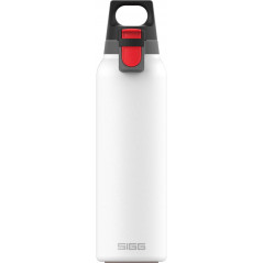 Sigg Hot & Cold ONE Light Glacier Borraccia Ermetica - Normalmente Venduto €29,25