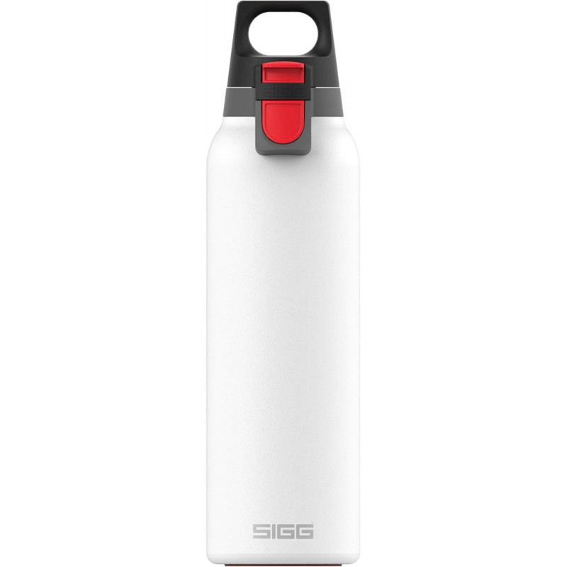 Sigg Hot & Cold ONE Light Glacier Borraccia Ermetica - Normalmente Venduto €29,25 Sigg Hot & Cold ONE Light Glacier Borraccia Ermetica - Normalmente Venduto €29,25