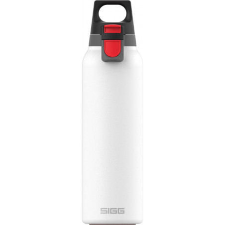 Sigg Hot & Cold ONE Light Glacier Borraccia Ermetica - Normalmente Venduto €29,25