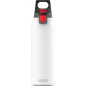 Sigg Hot & Cold ONE Light Glacier Borraccia Ermetica - Normalmente Venduto €29,25 Sigg Hot & Cold ONE Light Glacier Borraccia Ermetica - Normalmente Venduto €29,25