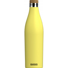 Sigg Meridian Borraccia Termica 0,5L - Normalmente Venduto €32,27