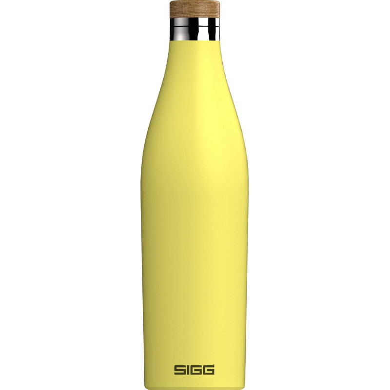 Sigg Meridian Borraccia Termica 0,5L - Normalmente Venduto €32,27 Sigg Meridian Borraccia Termica 0,5L - Normalmente Venduto €32,27
