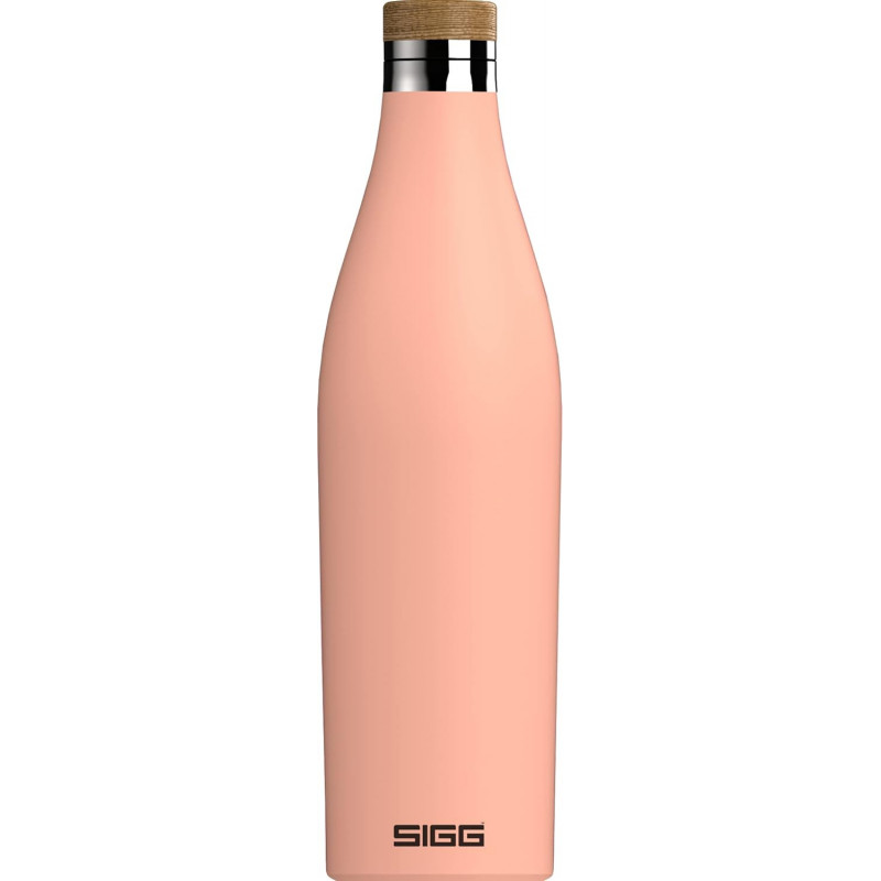 Sigg Meridian Borraccia Termica 0,5L - Normalmente Venduto €32,27 Sigg Meridian Borraccia Termica 0,5L - Normalmente Venduto €32,27