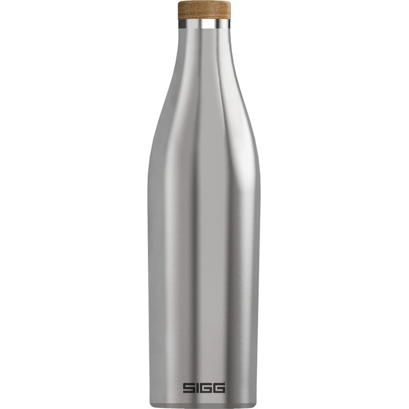 Sigg Meridian Borraccia Termica 0,5L - Normalmente Venduto €32,27 Sigg Meridian Borraccia Termica 0,5L - Normalmente Venduto €32,27