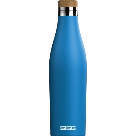 Sigg Meridian Borraccia Termica 0,5L - Normalmente Venduto €32,27