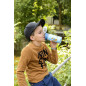 Sigg Miracle Borraccia per Bambini in Alluminio 0,4L - Normalmente Venduto €9,90 Sigg Miracle Borraccia per Bambini in Alluminio 0,4L - Normalmente Venduto €9,90