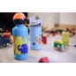 Sigg Miracle Borraccia per Bambini in Alluminio 0,4L - Normalmente Venduto €9,90 Sigg Miracle Borraccia per Bambini in Alluminio 0,4L - Normalmente Venduto €9,90