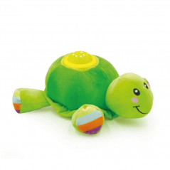 De.Car2 Ninno Tranquillo Peluche Neonato Proiettore e Musica - Normalmente Venduto €15,90
